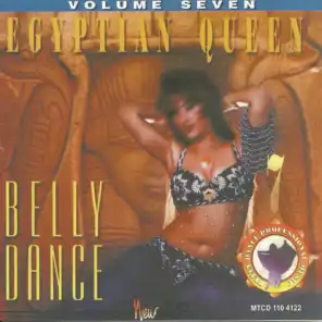 Belly Dance Volume 7 - Egytptian Queen