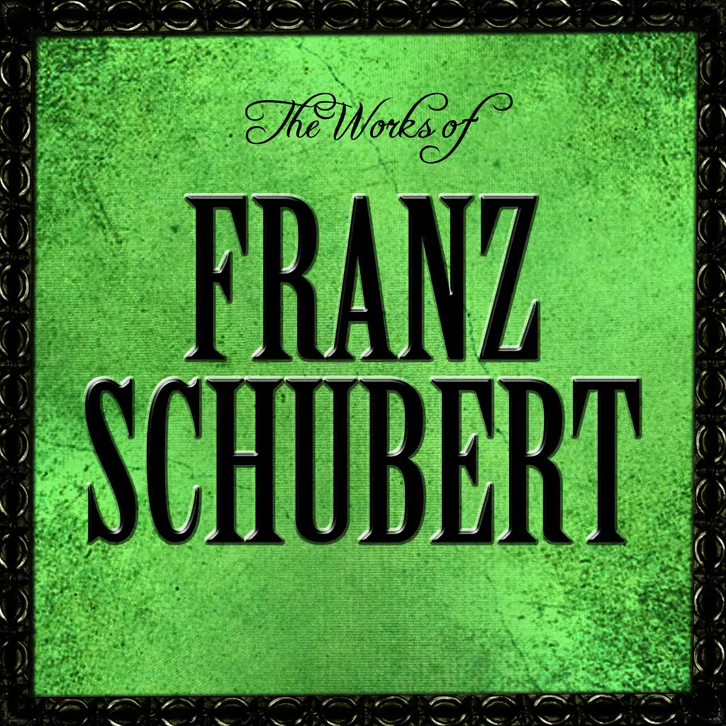 Piano Trio No. 2 in E-Flat Major, Op. 100, D.929: II. Andante con moto