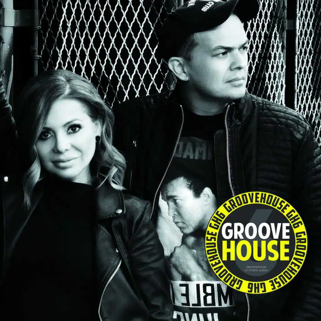 Groovehouse 6