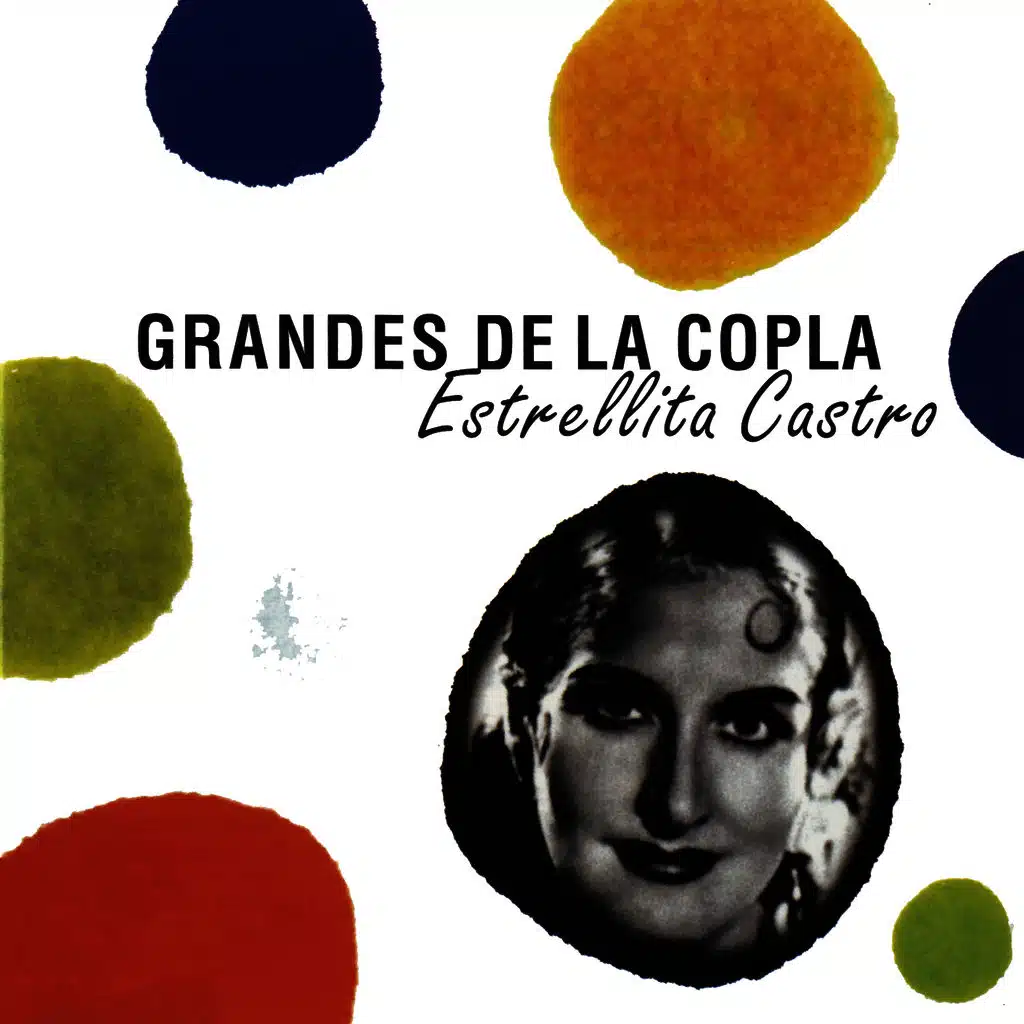 Grandes de la Copla