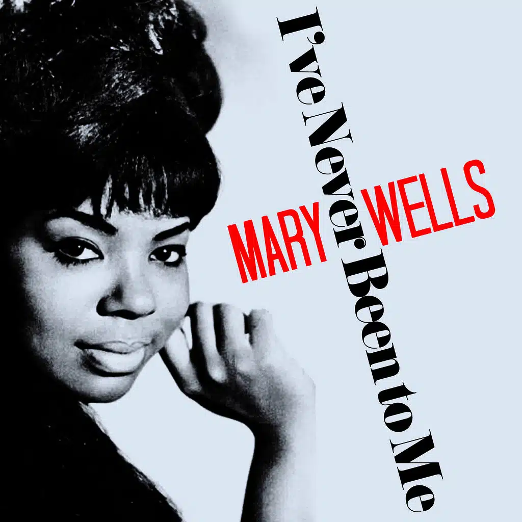 I've Never Been to Me