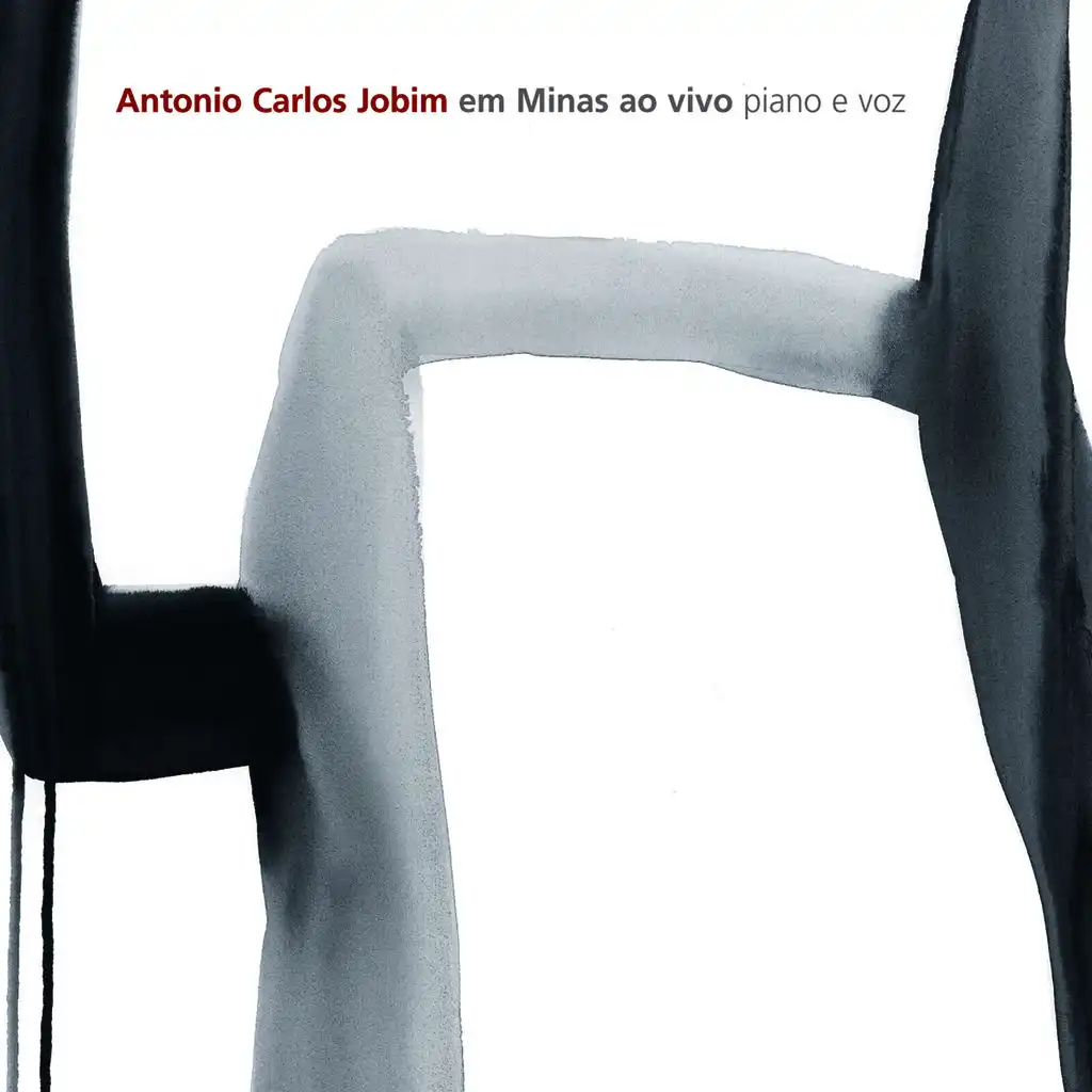 Tom Jobim Em Minas (Ao Vivo)