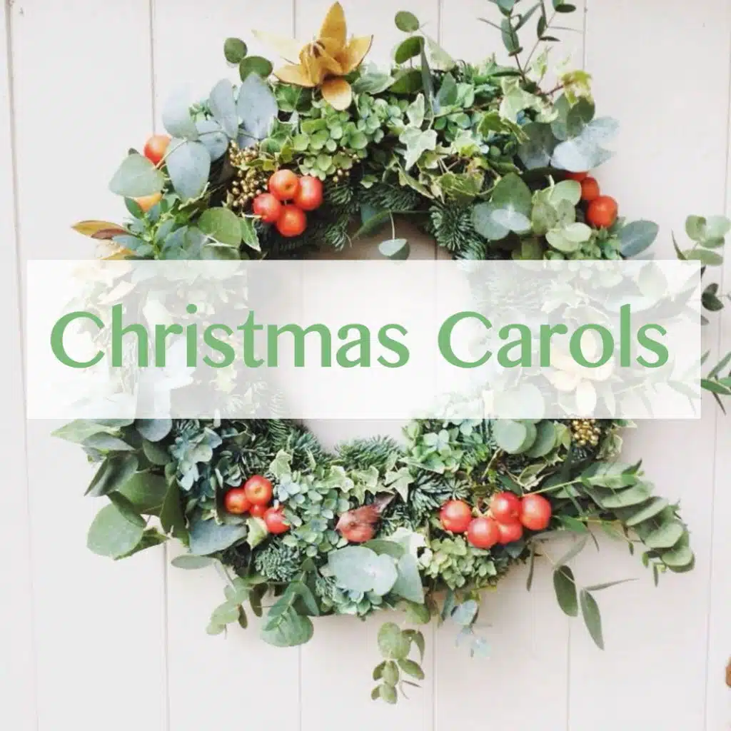 Have Your Self A Merry Christmas