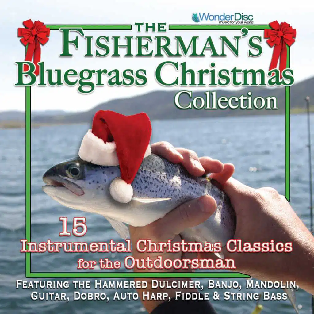 The Fisherman's Bluegrass Christmas Collection
