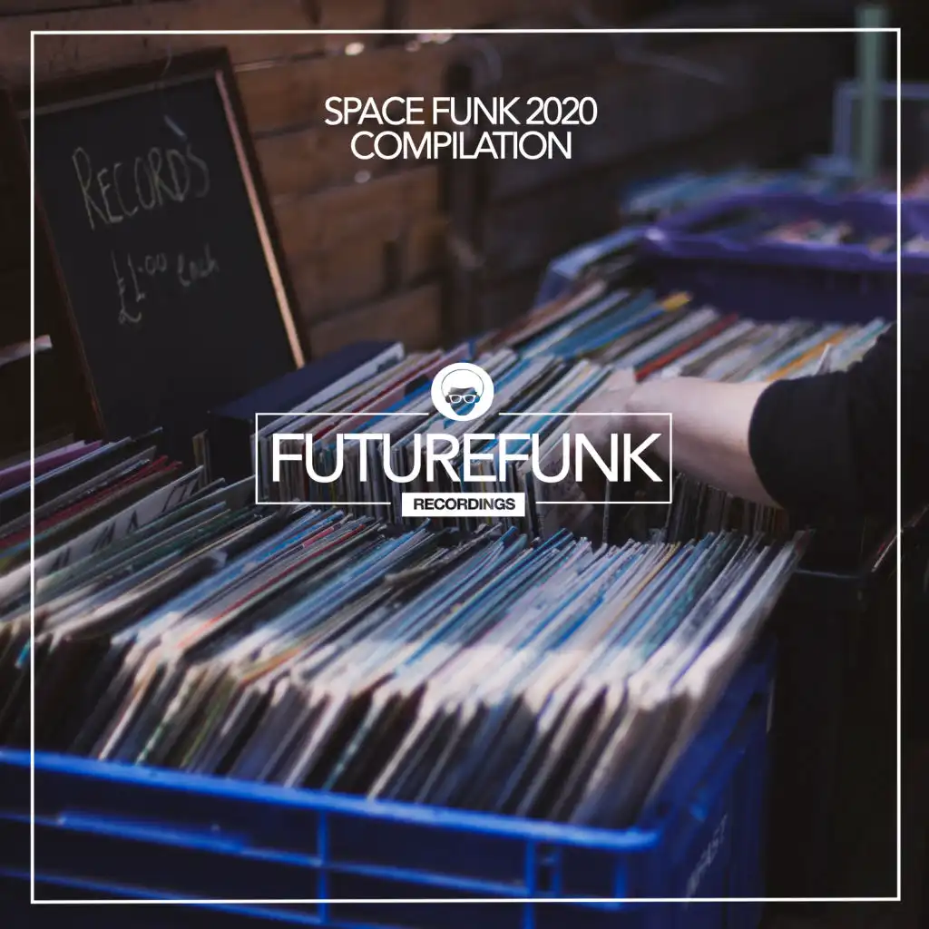 Keep The Funk (Club Mix)