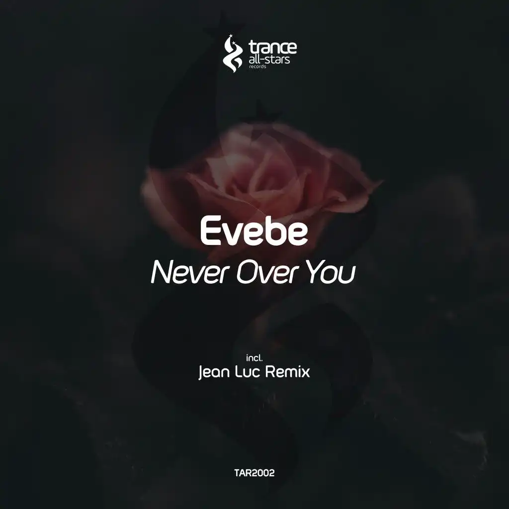 Never over You (Jean Luc Dub Mix)