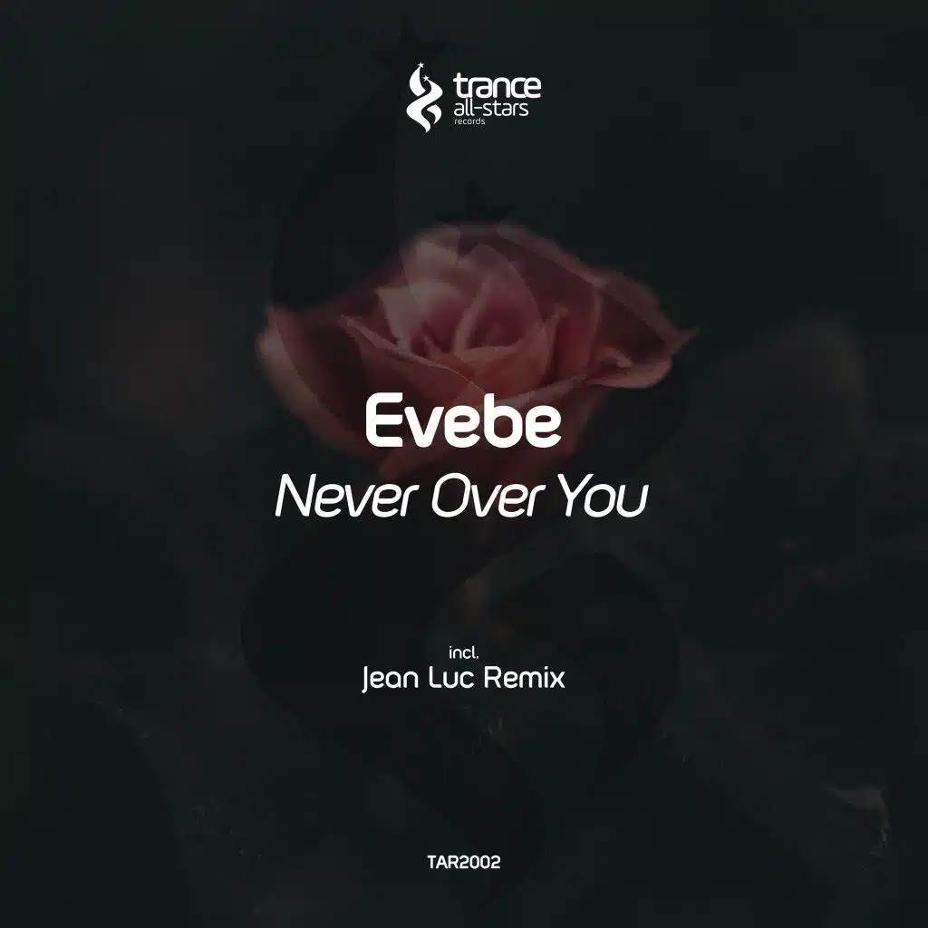 Never over You (Jean Luc Remix)