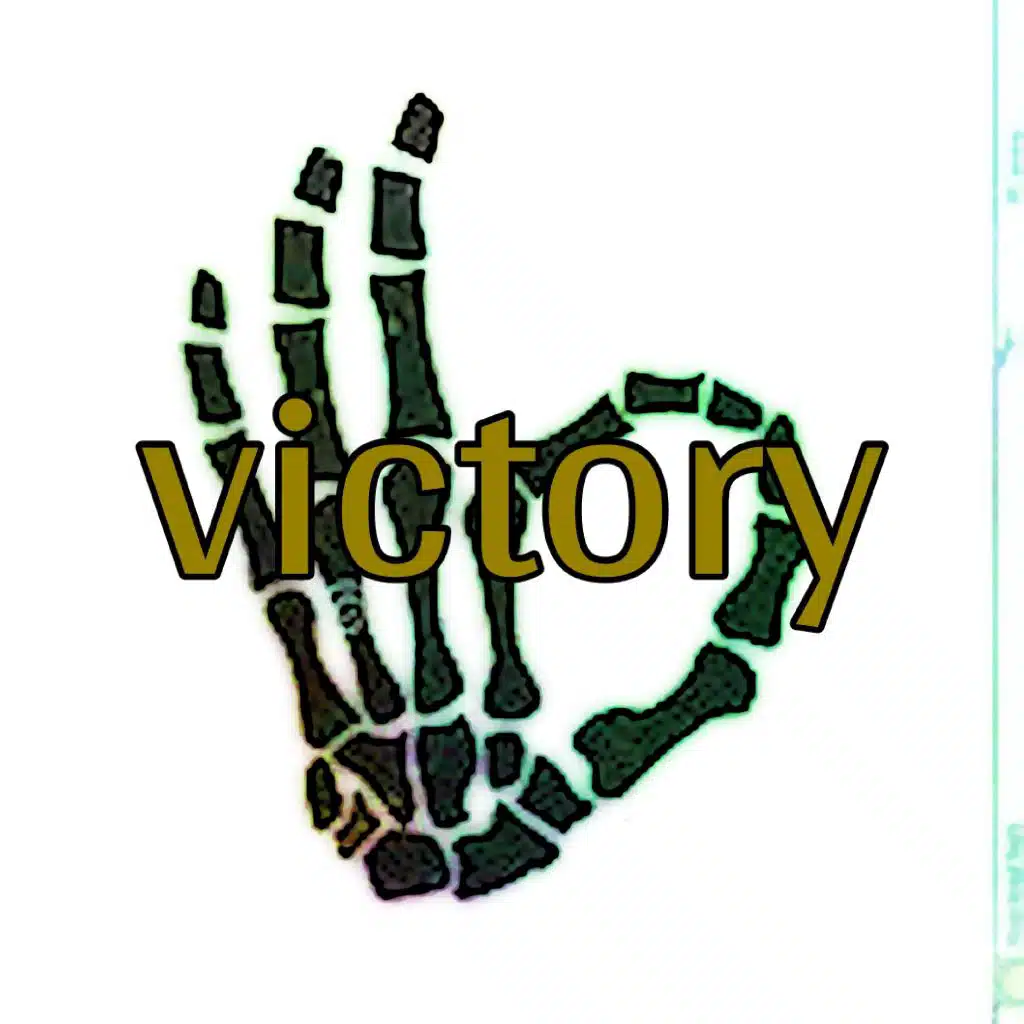 Victory