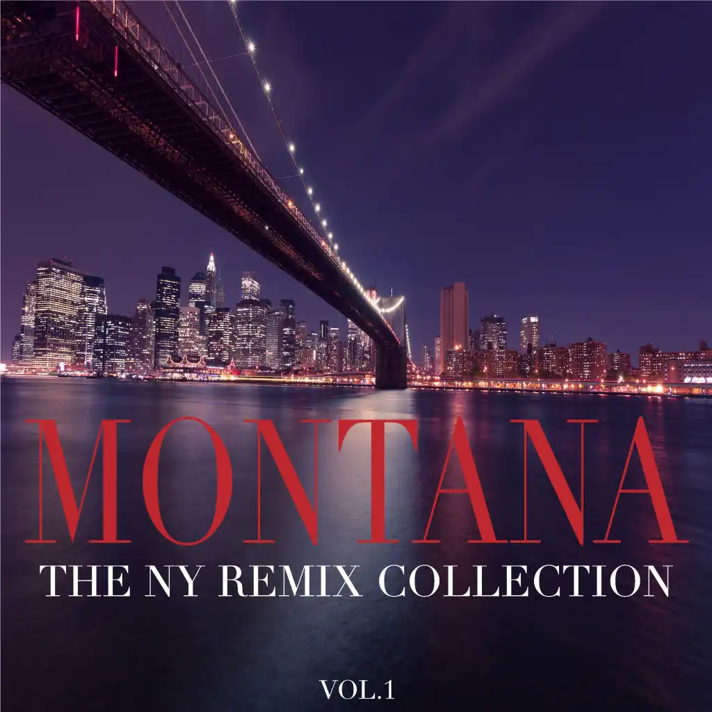 The NY Remixes, Vol. 1