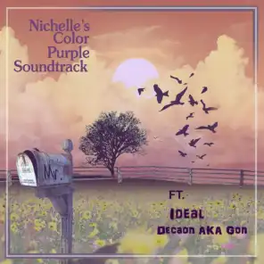 Nichelle's Color Purple Soundtrack