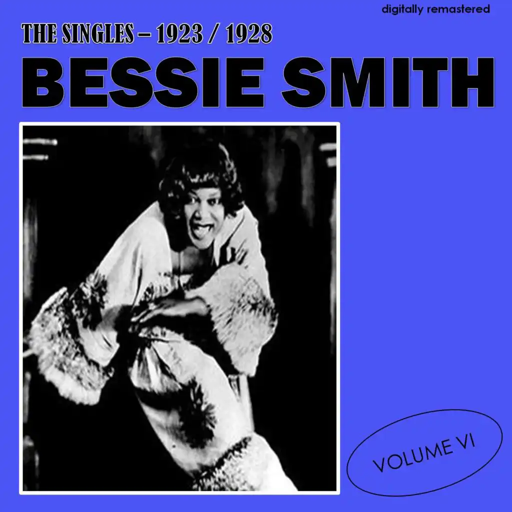 The Singles - 1923/1928, Vol. 6 (Digitally Remastered)