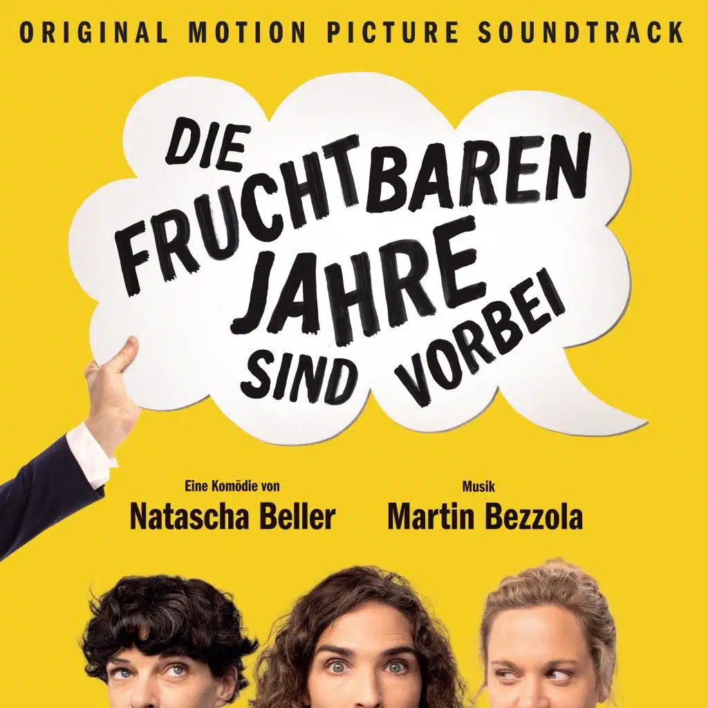 Der Ring (feat. Daniela Sarda)
