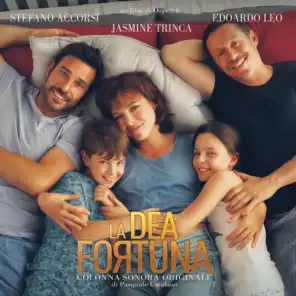 La dea fortuna (Original Soundtrack)