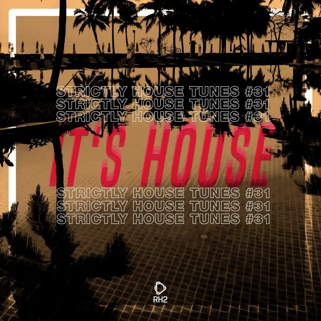It's House - Strictly House, Vol. 31