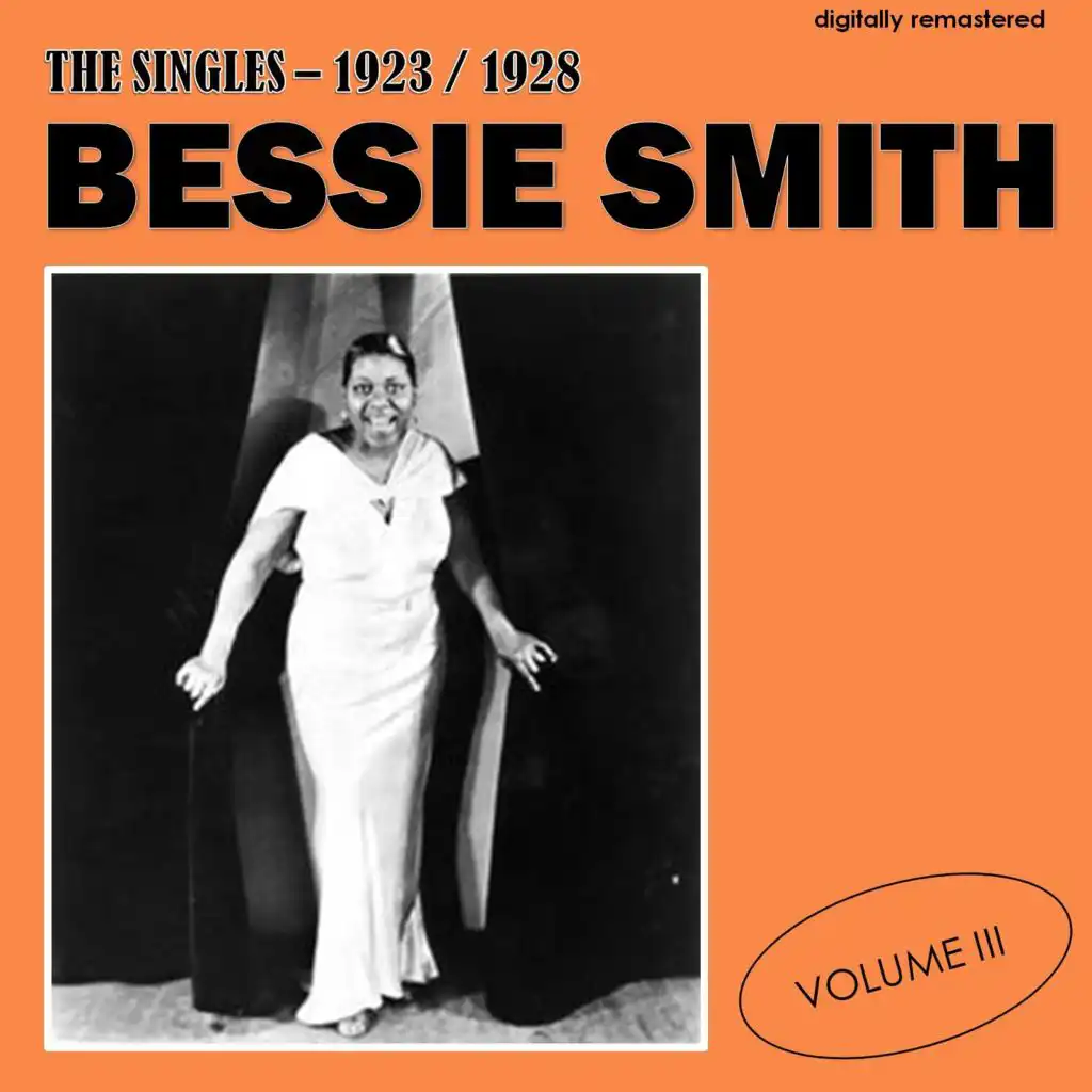 The Singles - 1923/1928, Vol. 3 (Digitally Remastered)