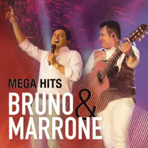 Mega Hits - Bruno & Marrone