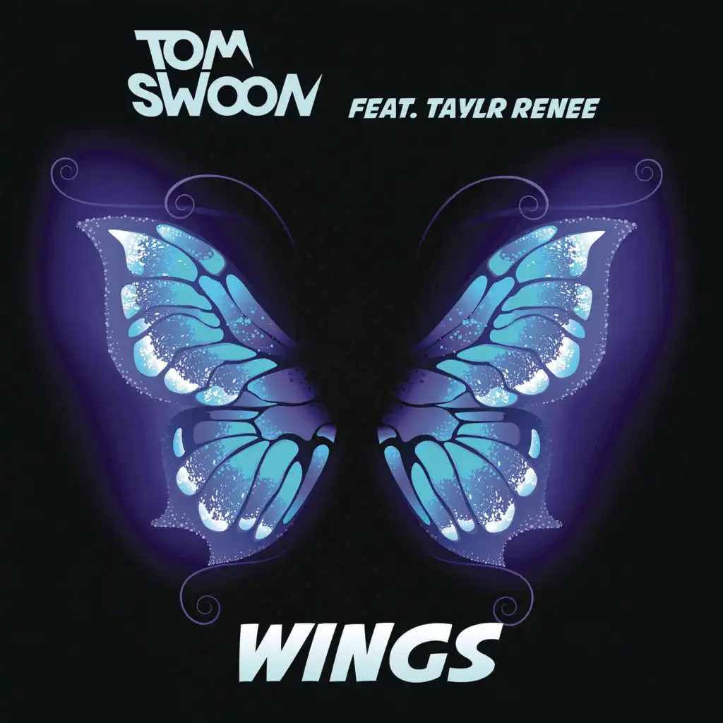 Wings (Radio Edit) [feat. Taylr Renee]