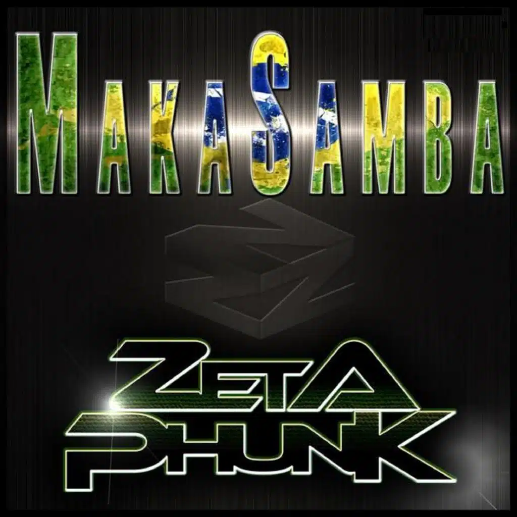 Makasamba (Plastic Dub)