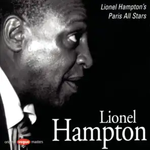 Lionel Hampton`s Paris All Stars