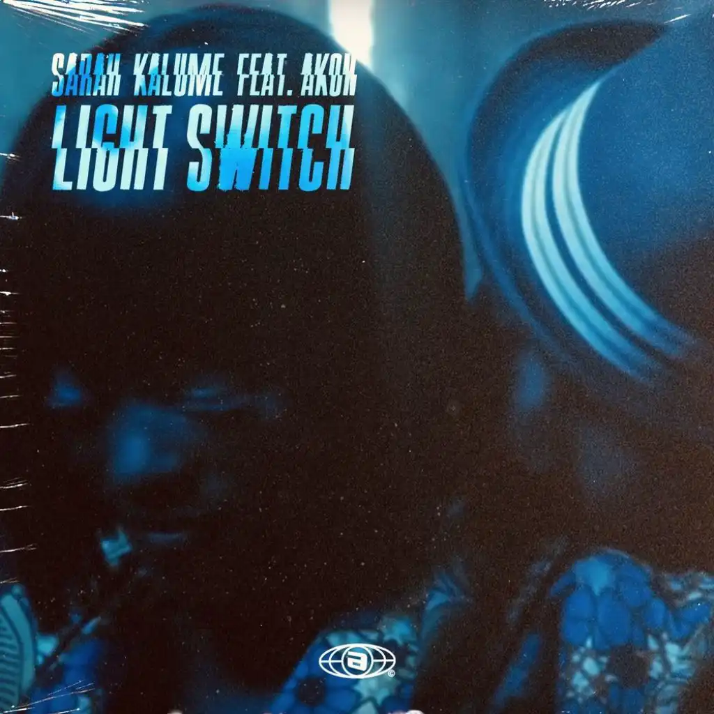 Light Switch (feat. Akon)