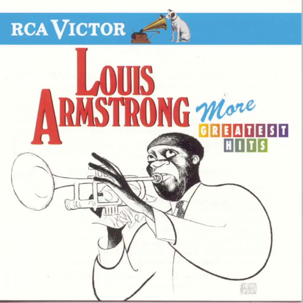 Louis Armstrong & Louis Armstrong & His All Stars