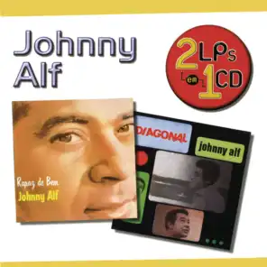 Série 2 EM 1 - Johnny Alf