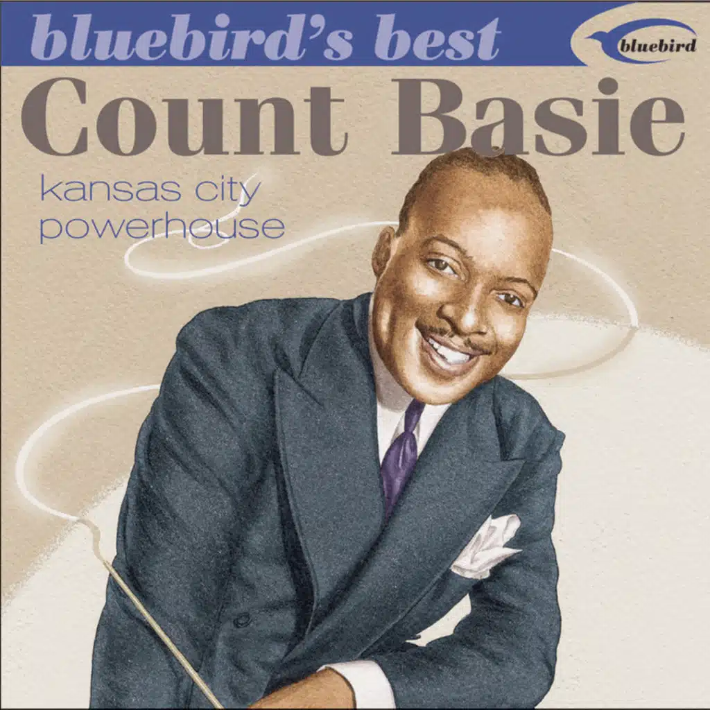Swingin' The Blues (Remastered - 2002)