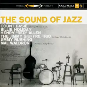 The Sound Of Jazz (2000)