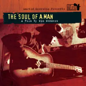 The Soul Of A Man - A Film By Wim Wenders