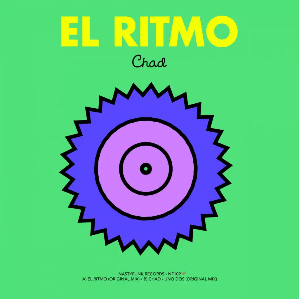 El Ritmo