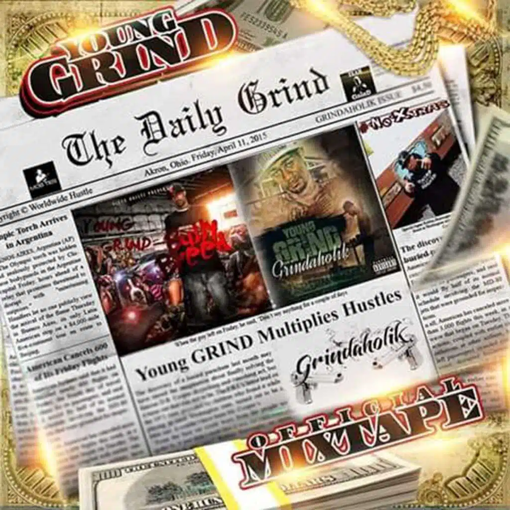 Young Grind