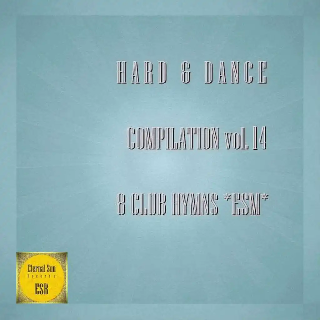 Hard & Loud (Louder H&D Mix)