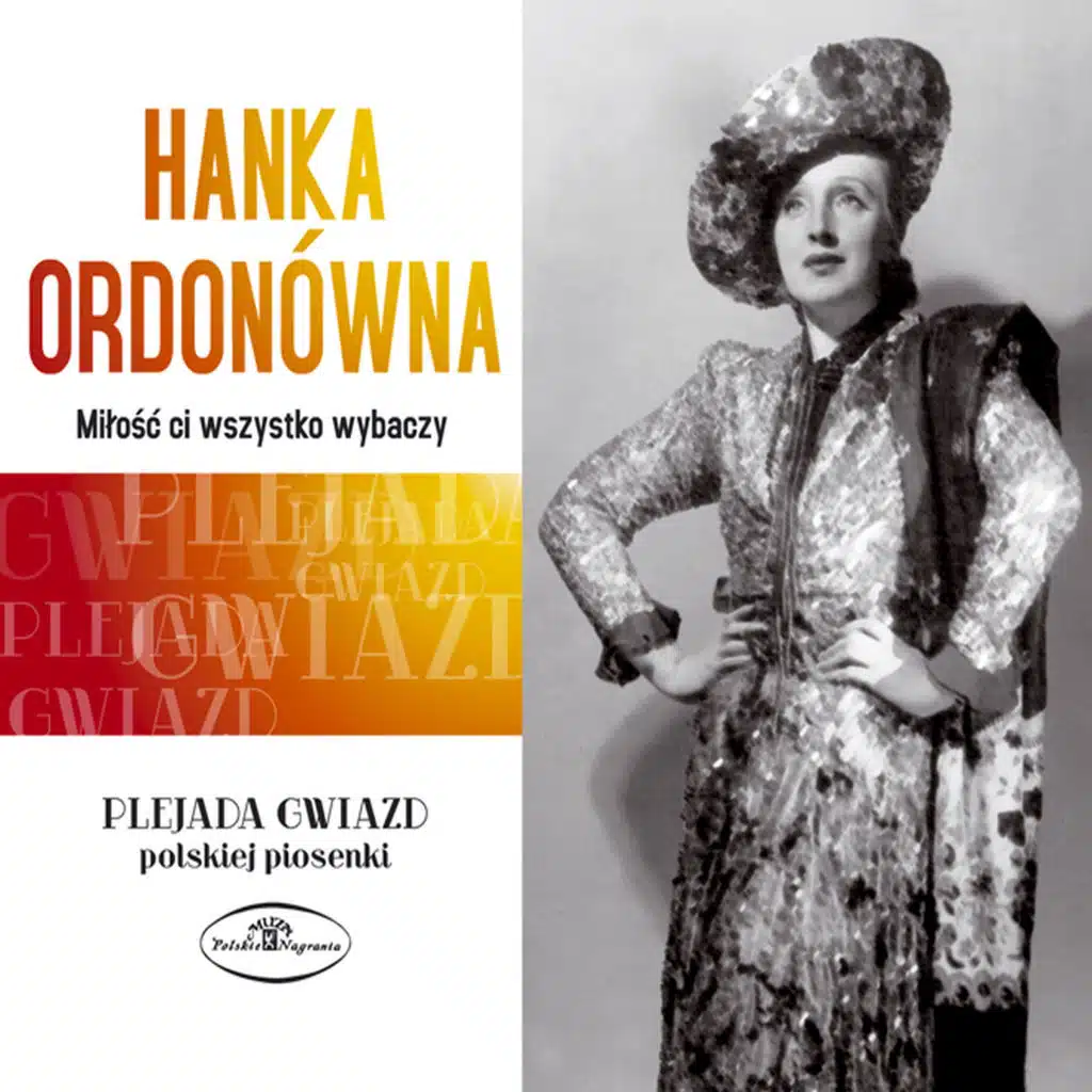 Hanka Ordonowna