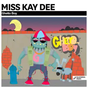 Miss Kay Dee