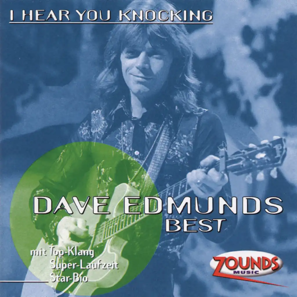 Dave Edmunds Best