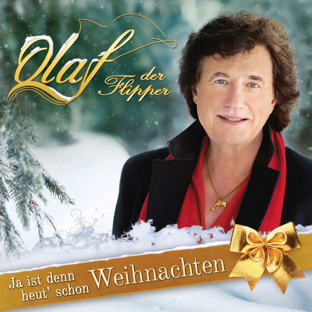 Fröhliche Weihnachten -  Medley