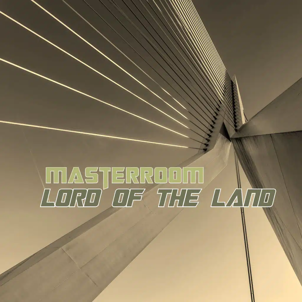 Lord of the Land (feat. CYLONE)