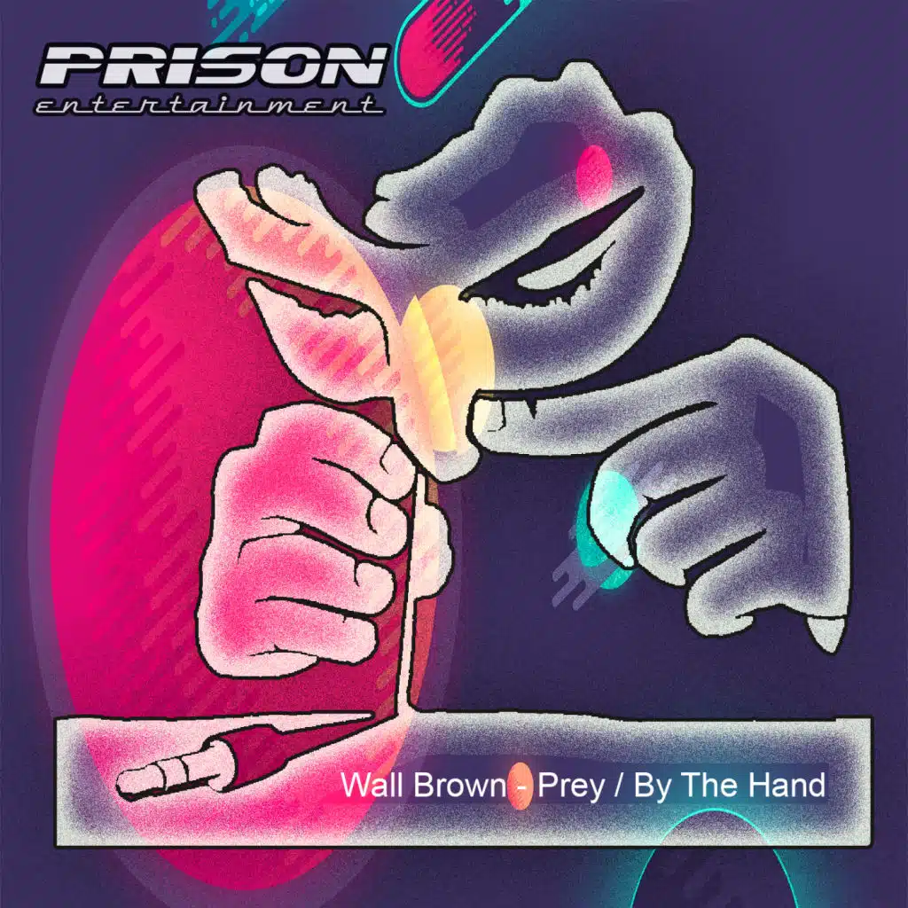 Pray: By The Hand