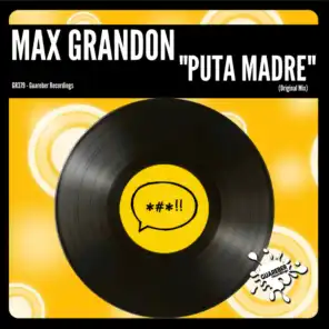 Max Grandon