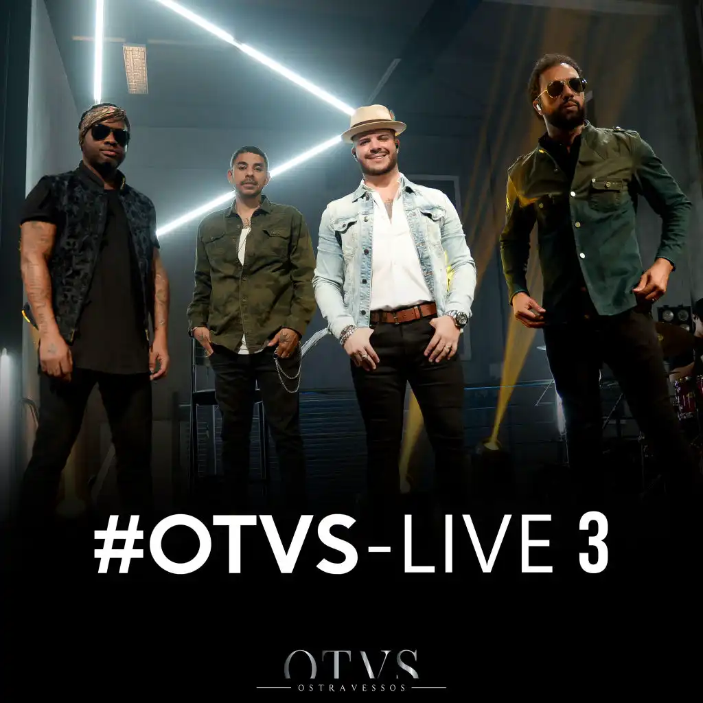 #Otvs 3 (Live)