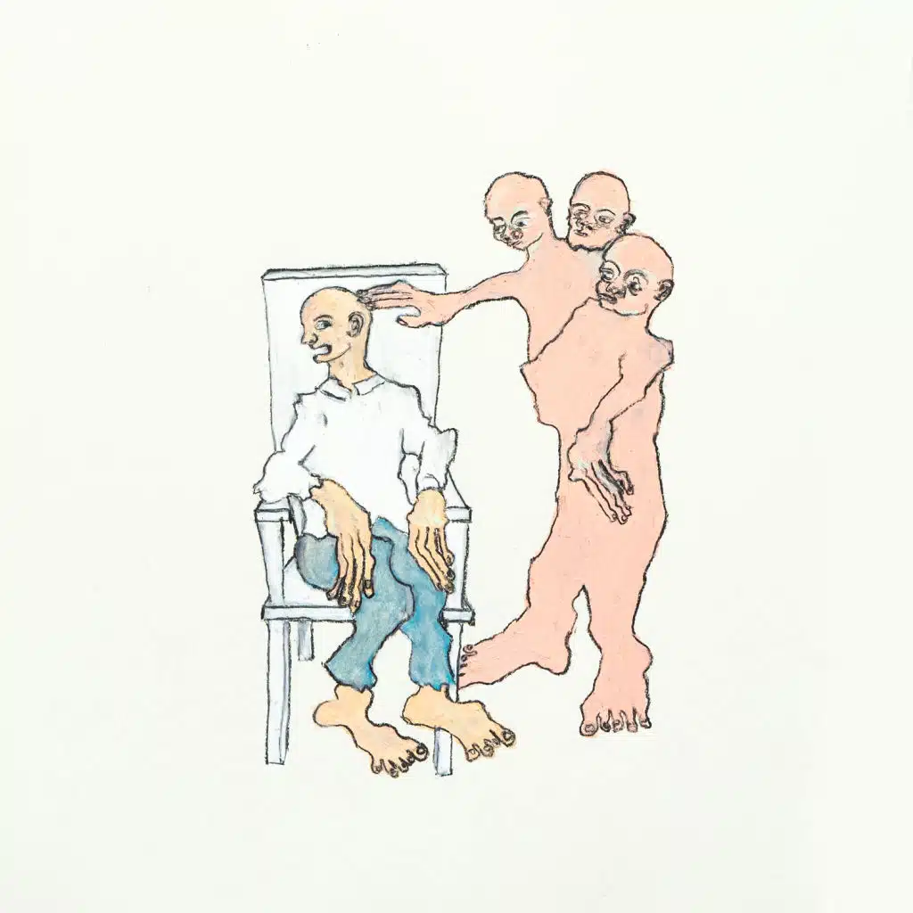 K0rnul0v3 (feat. Núria Graham)