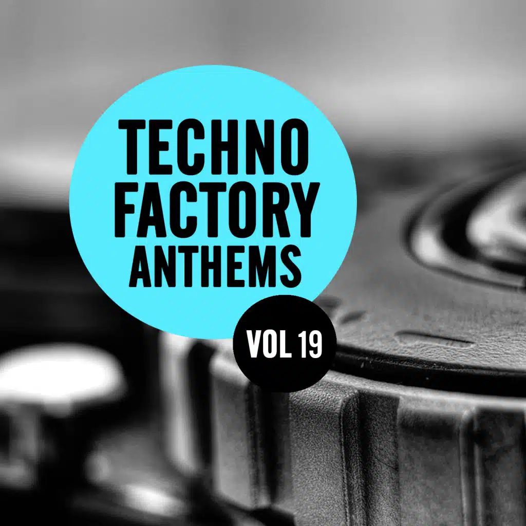 Techno Factory Anthems, Vol.19