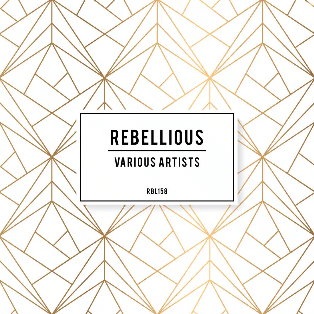 Rebellious