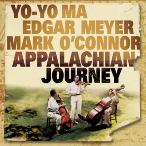 Yo-Yo Ma & James Taylor & Edgar Meyer & Mark O'Connor