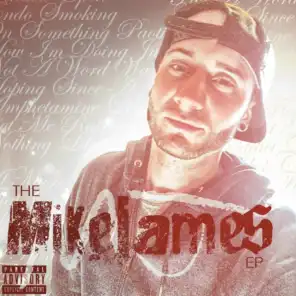 The Mike James EP