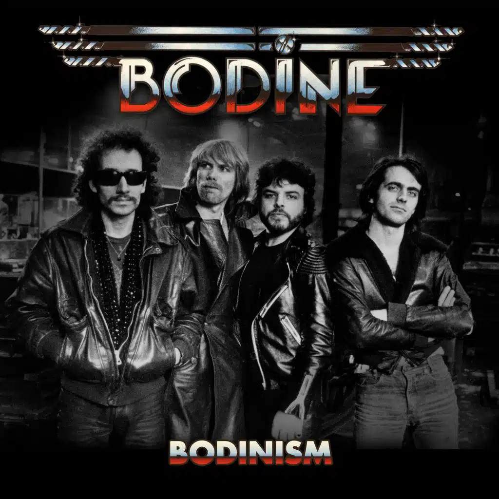 Bodinism (Remastered)