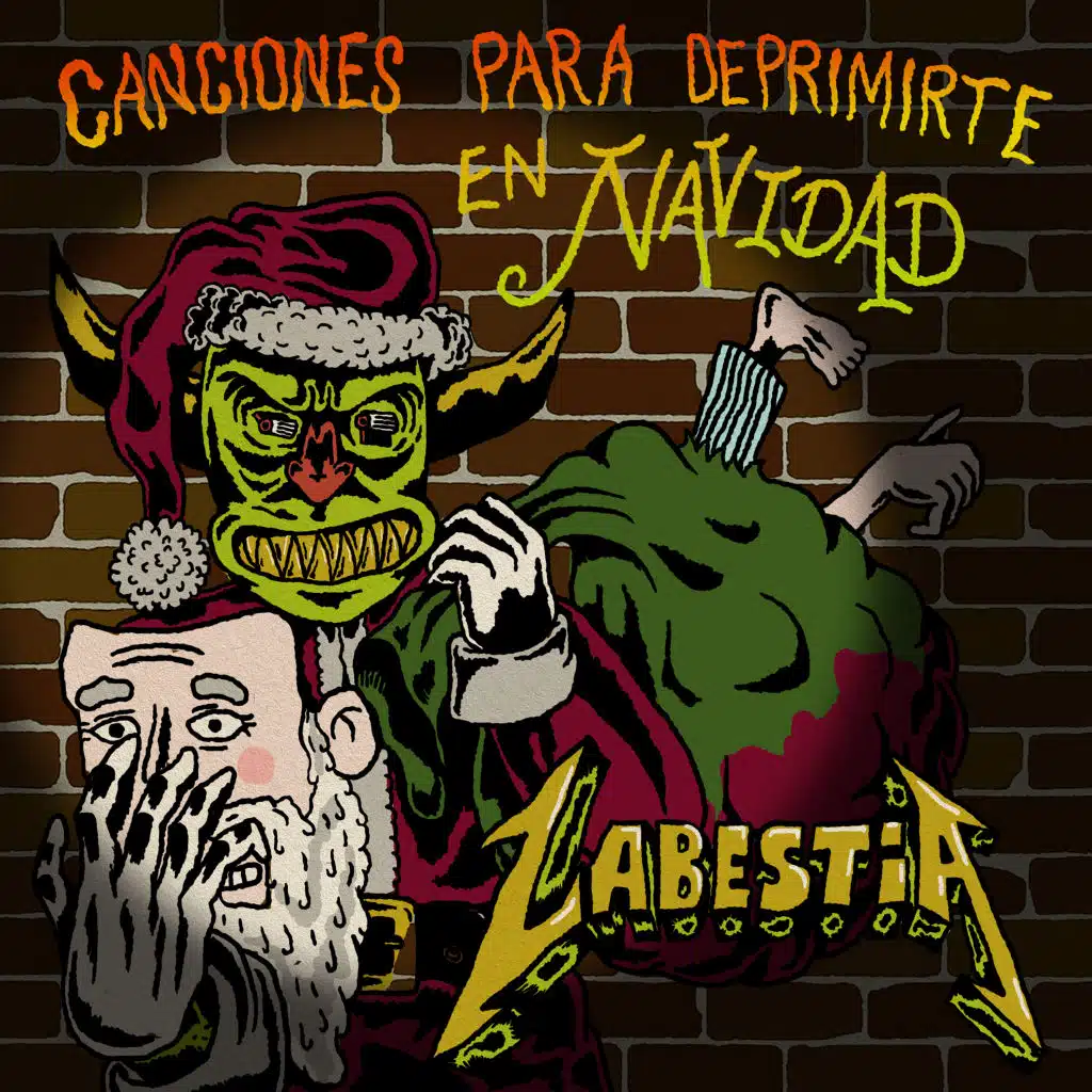 Canciones para Deprimirte en Navidad