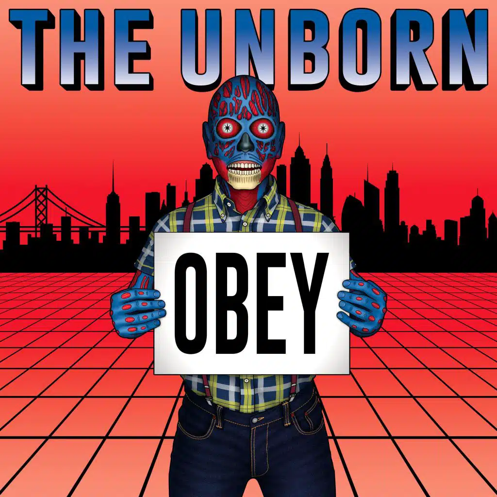 Obey