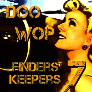 Doo Wop Finders Keepers Vol 7