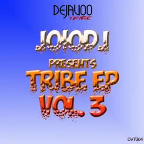 Tribe EP, Vol. 3